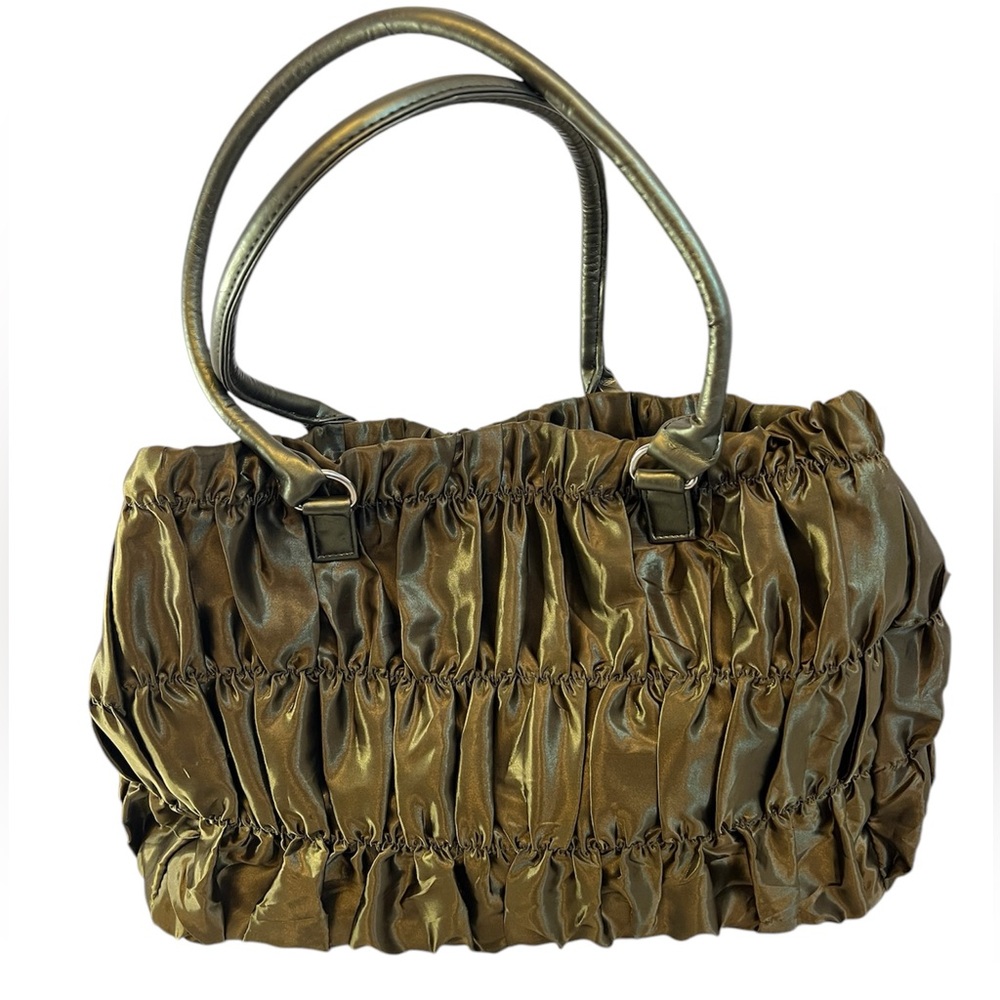 ion The Stacey Bag Sally Beauty Supply Military Green Purse Bag